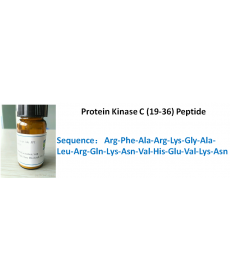 Protein Kinase C (19-36) Peptide