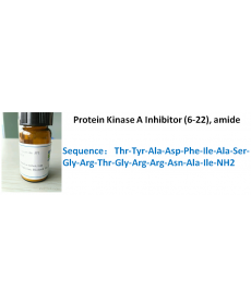 Protein Kinase A Inhibitor (6-22), amide