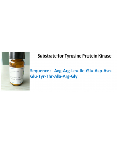 Substrate for Tyrosine Protein Kinase