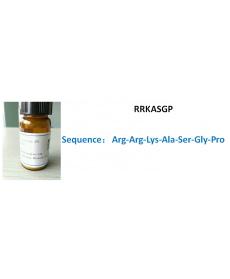 RRKASGP