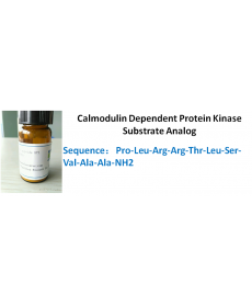 Calmodulin Dependent Protein Kinase Substrate Analog