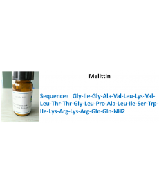 Melittin