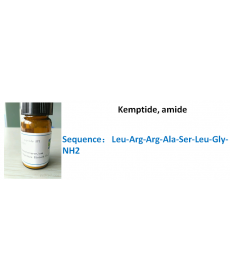 Kemptide
