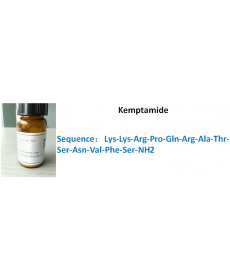Kemptamide