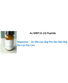 Ac-MBP (4-14) Peptide