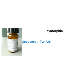 Kyotorphin
