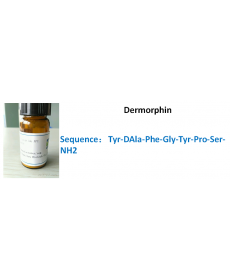 Dermorphin