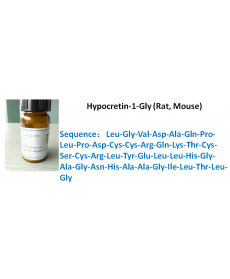 Hypocretin-1-Gly (Rat, Mouse)