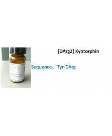 [DArg2] Kyotorphin