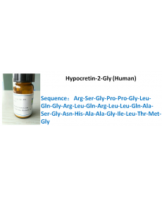 Hypocretin-2-Gly (Human)