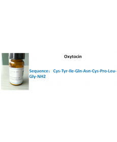 Oxytocin