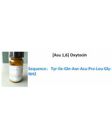 [Asu 1,6] Oxytocin