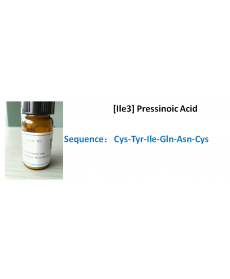 [Ile3] Pressinoic Acid