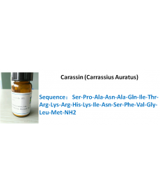Carassin (Carrassius Auratus)