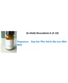 (b-Ala8)-Neurokinin A (4-10)