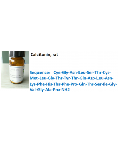 Calcitonin, rat