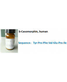 b-Casomorphin, human