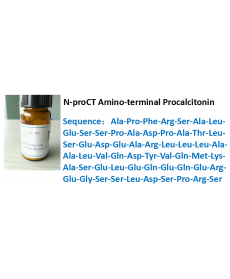 N-proCT Amino-terminal Procalcitonin