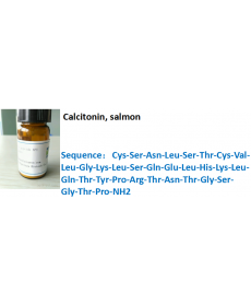 Salmon Calcitonin