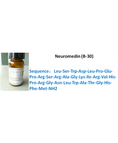 Neuromedin (B-30)