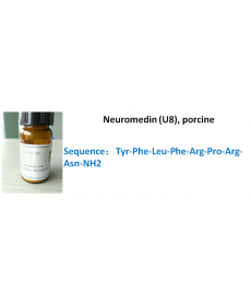 Neuromedin (U8), porcine