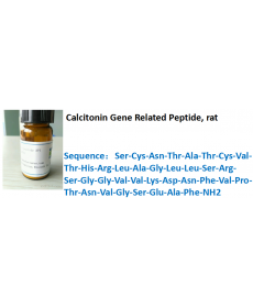 Calcitonin Gene Related Peptide, rat