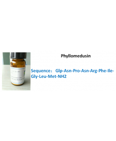 Phyllomedusin
