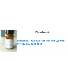Physalaemin
