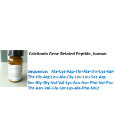 Calcitonin Gene Related Peptide, human