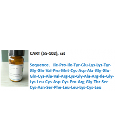CART (55-102), rat