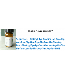 Biotin-Neuropeptide Y