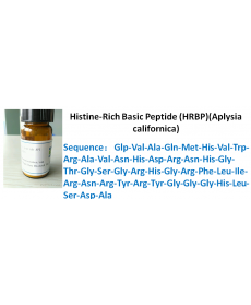 Histine-Rich Basic Peptide (HRBP)(Aplysia californica)
