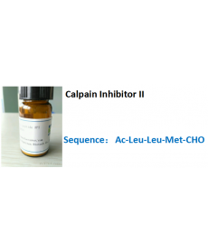 Calpain Inhibitor II