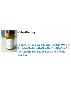 C-Peptide, dog