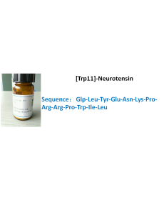 [Trp11]-Neurotensin