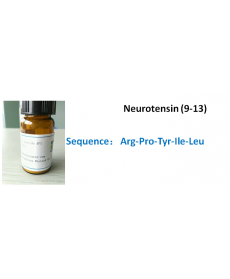 Neurotensin (9-13)