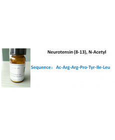 Neurotensin (8-13), N-Acetyl