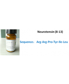 Neurotensin (8-13)