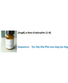 [Arg8] a-Neo-Endorphin (1-8)