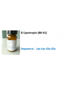 ß-Lipotropin (88-91)