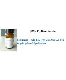 [DTrp11] Neurotensin