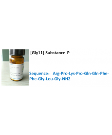 [Gly11] Substance P