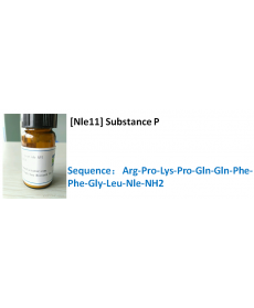 [Nle11] Substance P
