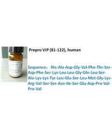 Prepro VIP (81-122), human