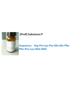 [Pro9] Substance P