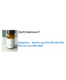 [Sar9] Substance P