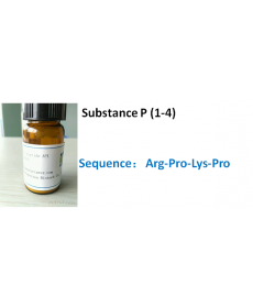 Substance P (1-4)