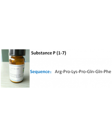 Substance P (1-7)