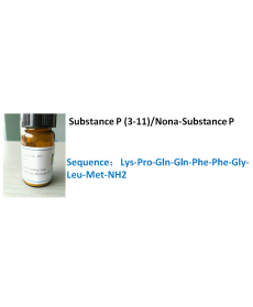 Substance P (3-11)/Nona-Substance P