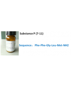 Substance P (7-11)